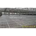 Seedling Bed Mesh- Galvanized Welded Mesh Sheets